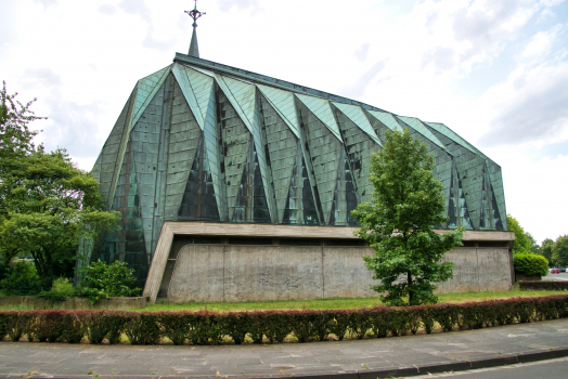 Pfarrkirche Sankt Paulus