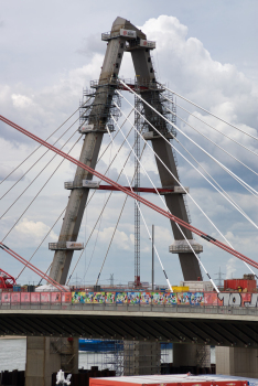 Leverkusen Bridge