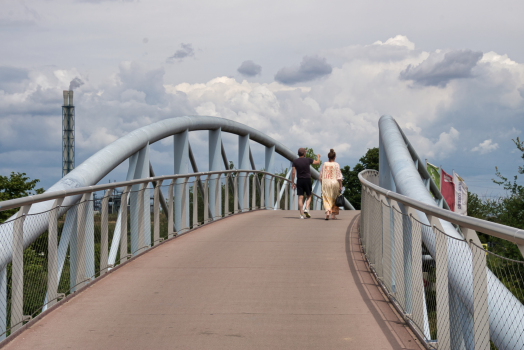 Neulandbrücke