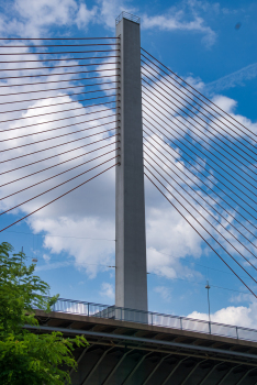 Friedrich Ebert Bridge