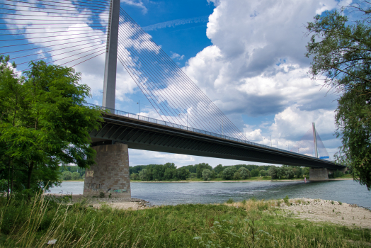 Pont Friedrich-Ebert