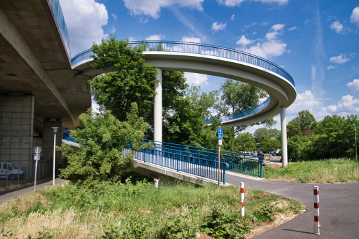 Friedrich-Ebert-Brücke