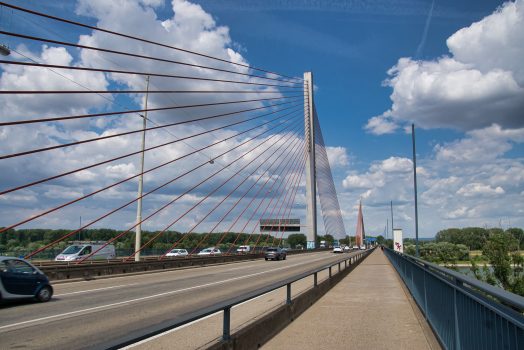 Friedrich Ebert Bridge
