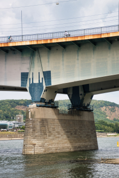 Konrad-Adenauer-Brücke