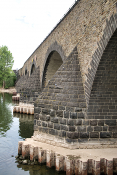 Balduin Bridge