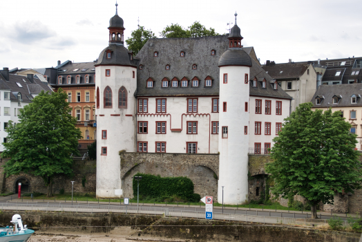 Alte Burg 