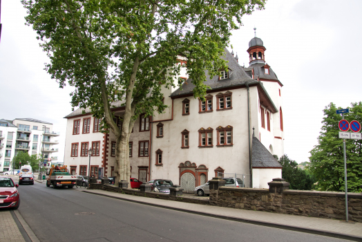 Alte Burg 