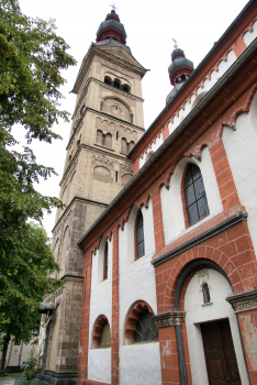 Church of Our Lady 