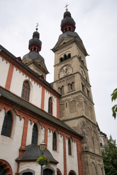Church of Our Lady 