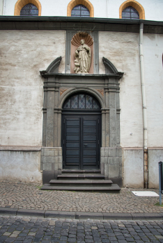 Église Saint-Florin de Coblence