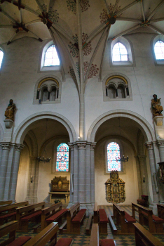 Saint Castor's Basilica