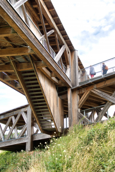 Aussichtsplattform Rhein-Mosel-Blick 
