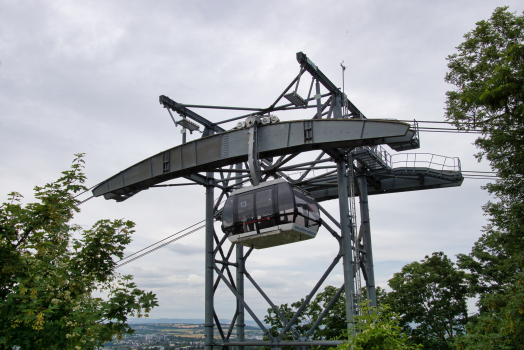 Koblenz Aerial Lift