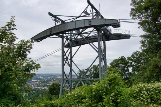 Koblenz Aerial Lift