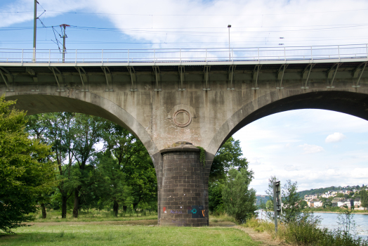 Pont de Koblenz-Horcheim