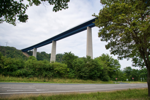 Moselle Viaduct (A 61)