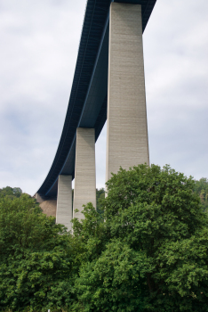 Moselle Viaduct (A 61)