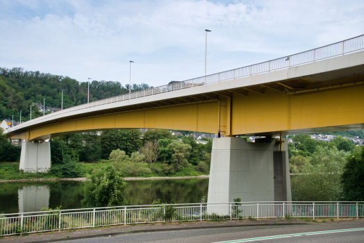 Moselbrücke Kobern