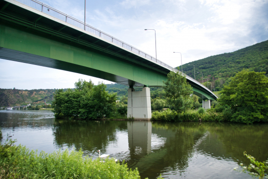 Pont de Löf-Alken