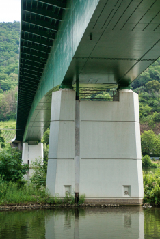 Löf-Alken Bridge 