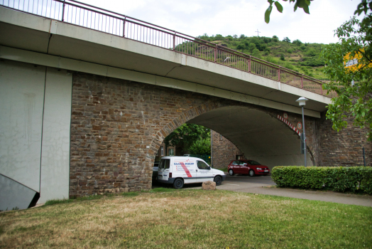 Treis-Karden Bridge