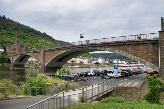 Skagerrak-Brücke