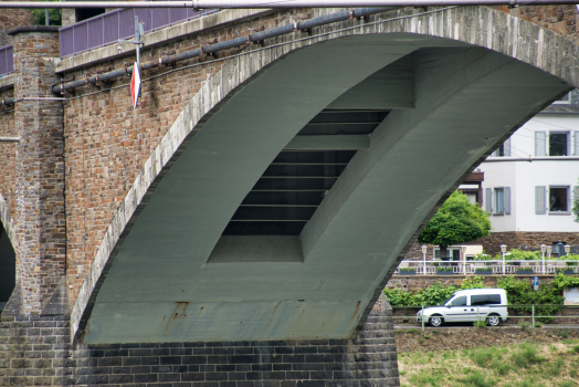 Skagerrak Bridge