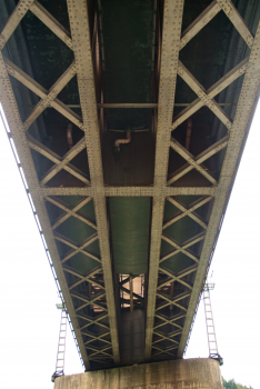 Ediger-Eller Bridge