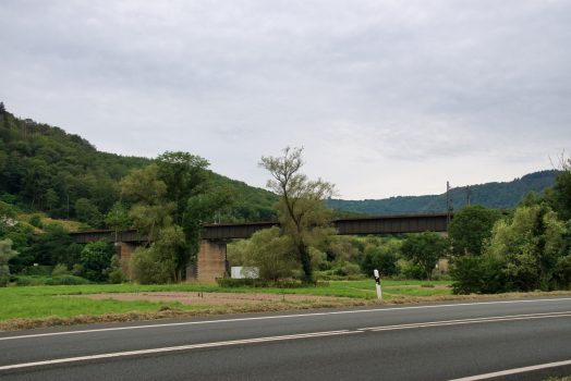 Moselbrücke Ediger-Eller
