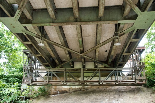 Pont de Bullay