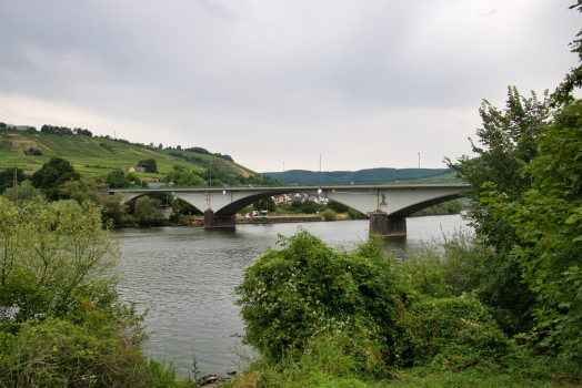 Zell Bridge