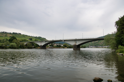 Zell Bridge