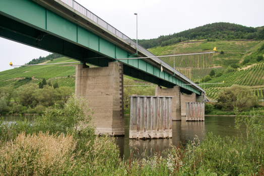Liebfrauenbrücke