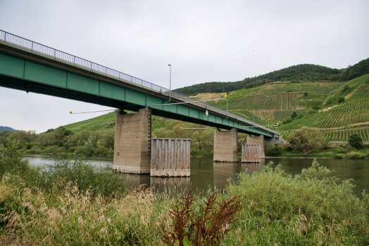 Liebfrauenbrücke