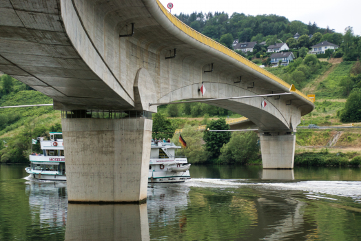 Wolf-Traben Bridge