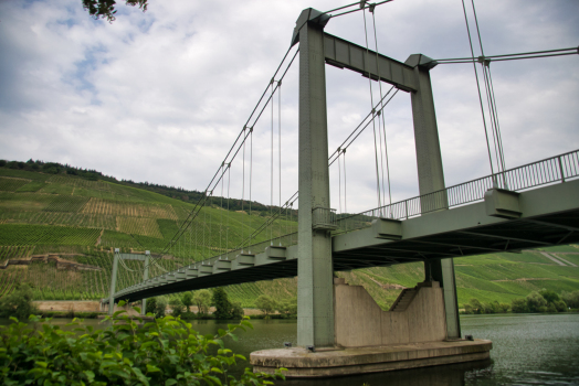 Wehlen Bridge