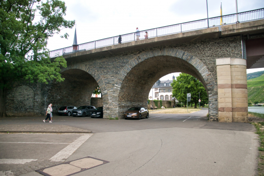 Pont de Bernkastel-Kues
