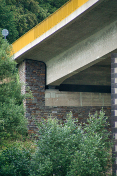 Moselbrücke Mülheim