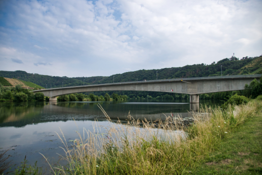 Pont de Minheim