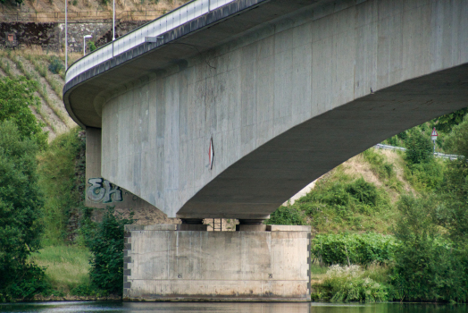 Pont de Minheim 