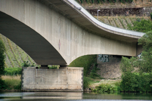 Minheim Bridge
