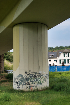 Neumagen-Drohn Bridge 