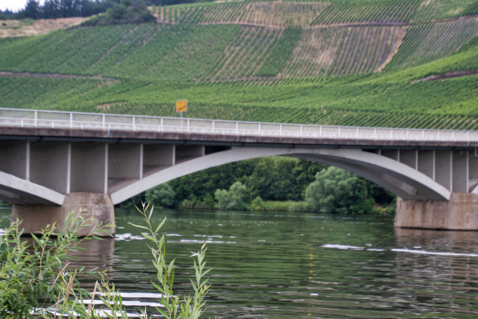 Pont de Longuich 