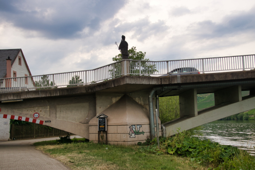 Longuich Bridge 