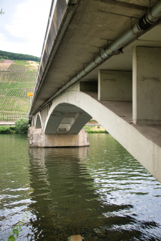 Longuich Bridge