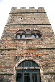 Frankenturm