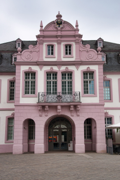 Palais Walderdorff 
