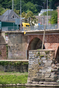 Römerbrücke Trier
