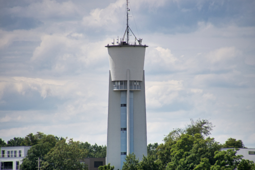 Petrisberg Water Tower