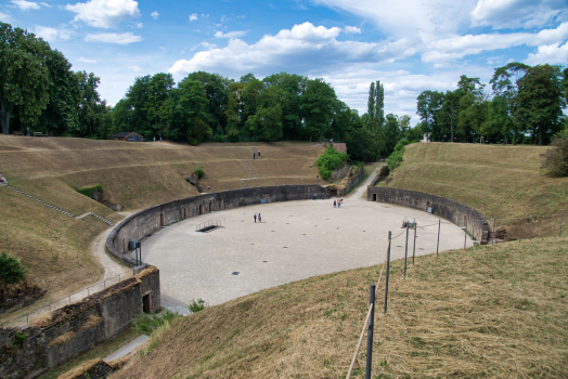 Trier Amphitheater
